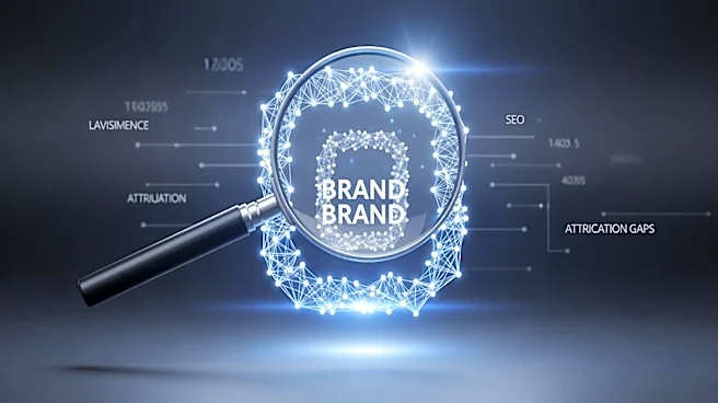CMOs Urged to Shift Focus from Clicks to Brand Visibility Amid SEO Attribution Gap