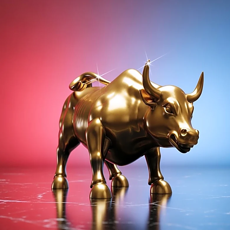 Wall Street Nears Record High as Oil Prices Decline Amid U.S.-Iran Tensions