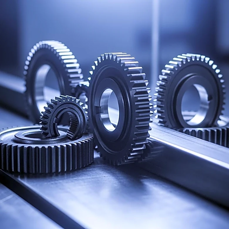 SMX Advocates Material Efficiency as Key to U.S. Industrial Strength