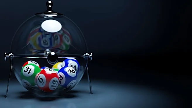 Massachusetts Lottery Reports Decline in Mega Millions Sales Due to Lack of Big Jackpots