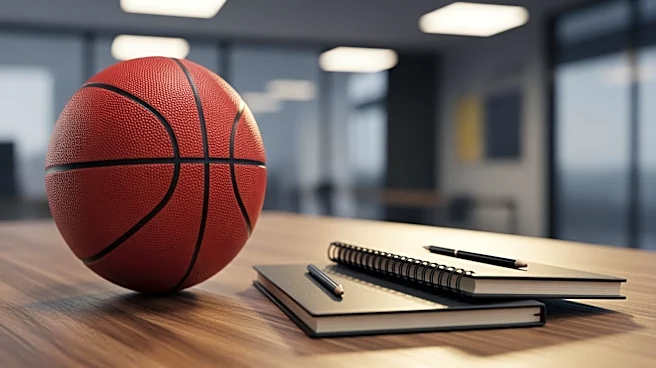 Memphis Grizzlies Focus on 2026 NBA Draft with Key Picks Projected