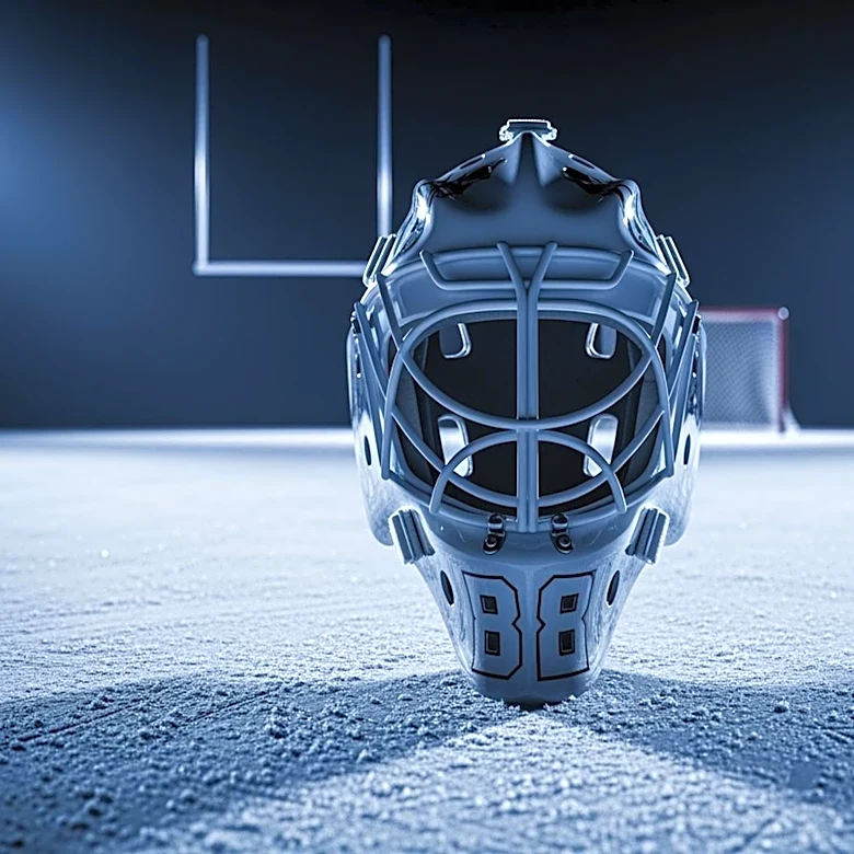 NHL Goalie Save Percentage Hits Lowest Point in Three Decades