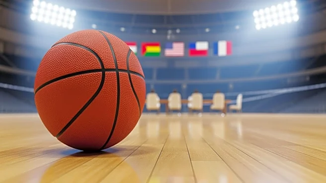 North Carolina Freshman Caleb Wilson Declares for NBA Draft Following Stellar Season