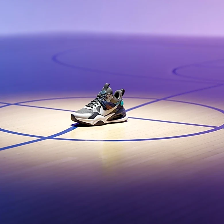 JCPenney Launches 'Inside Lane' to Challenge Fashion Elitism in Women's Basketball