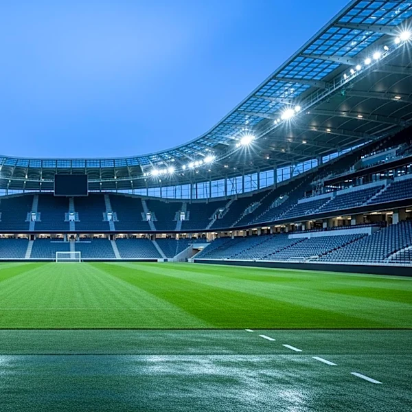 MetLife Stadium Renamed for 2026 FIFA World Cup