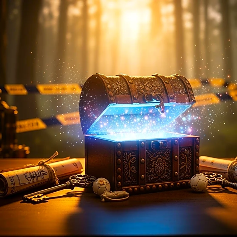 Disney Lorcana Introduces Toy Story Cards in New Wilds Unknown Expansion