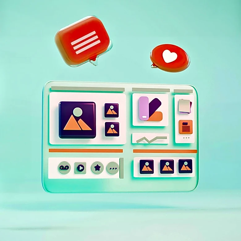 Website 'Your AI Slop Bores Me' Gains Popularity as Users Pretend to Be AI Chatbots