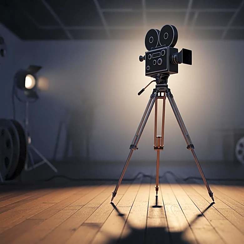 Osgood Perkins and Nicolas Cage Collaborate with Paramount for New 'Longlegs' Film