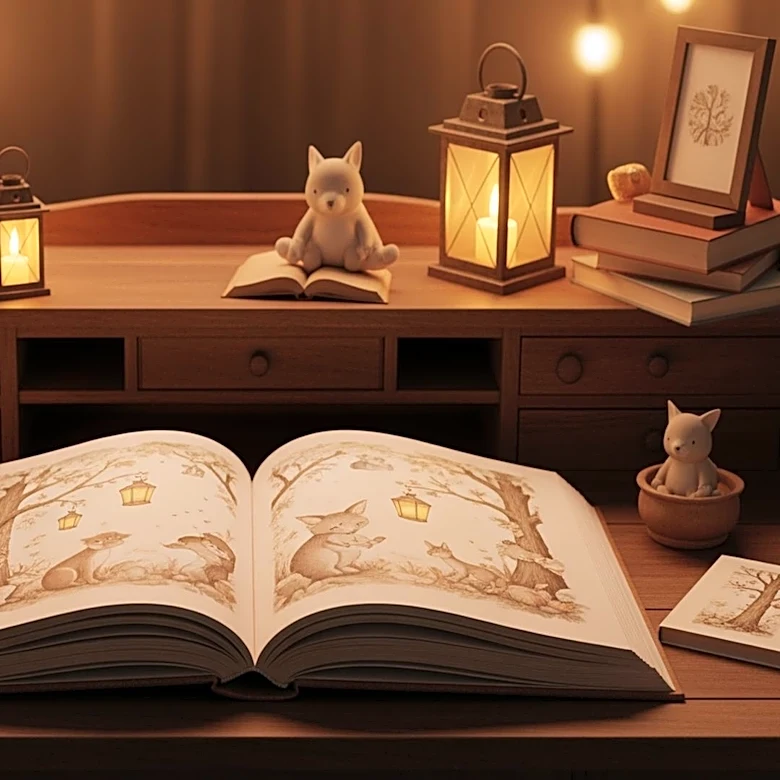 Jon Klassen Wins 2026 Astrid Lindgren Memorial Award for Children's Literature Excellence