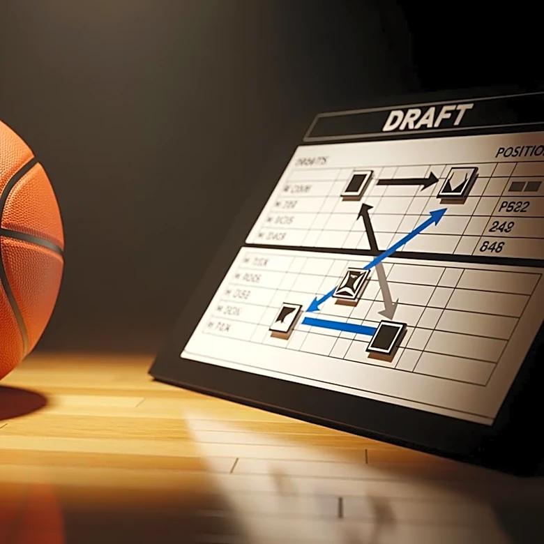 NBA Playoff Preview and WNBA Draft Recap Highlight Key Matchups and Player Movements