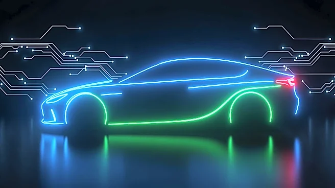 Nissan Unveils 2027 Rogue with Innovative e-POWER Hybrid System