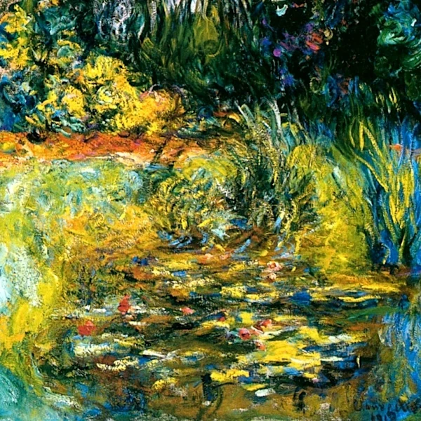 21 Renoir Paintings from Gabrielle Renard's Collection to be Auctioned