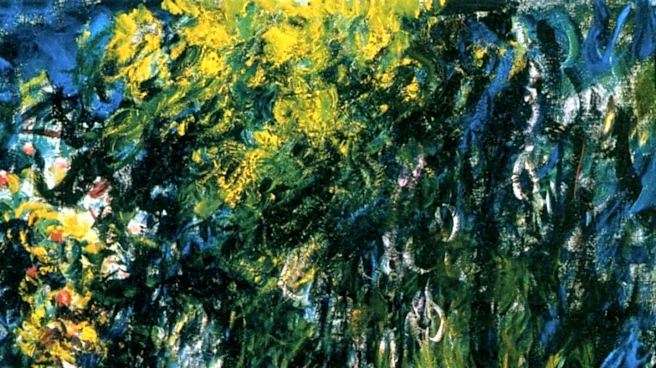 21 Renoir Paintings from Gabrielle Renard's Collection to be Auctioned