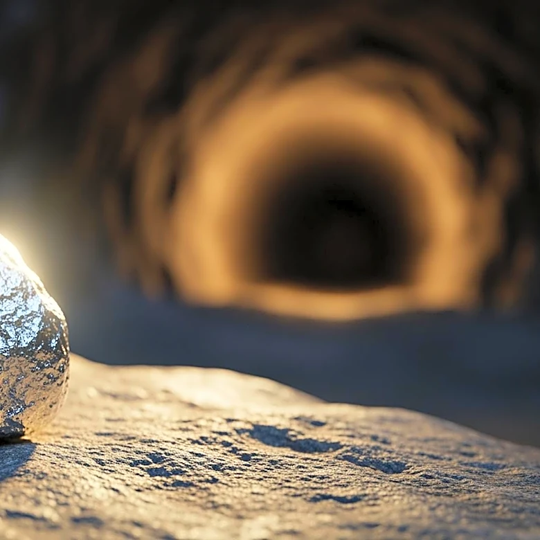 Silverco Mining Plans Cusi Mine Restart with Promising Economic Assessment