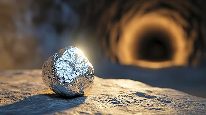 Silverco Mining Plans Cusi Mine Restart with Promising Economic Assessment