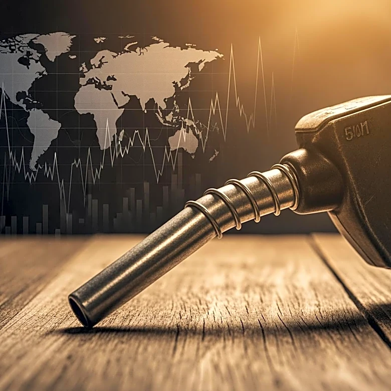 Rising Fuel Prices Impact Small U.S. Businesses Amid Global Tensions