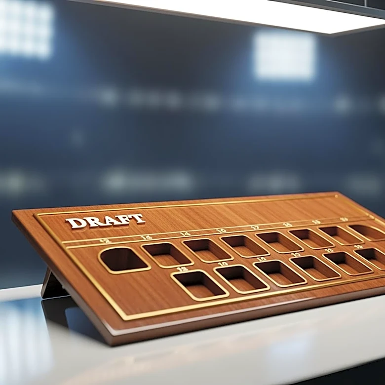 New York Giants Consider Trading Down in 2026 NFL Draft to Gain Additional Picks