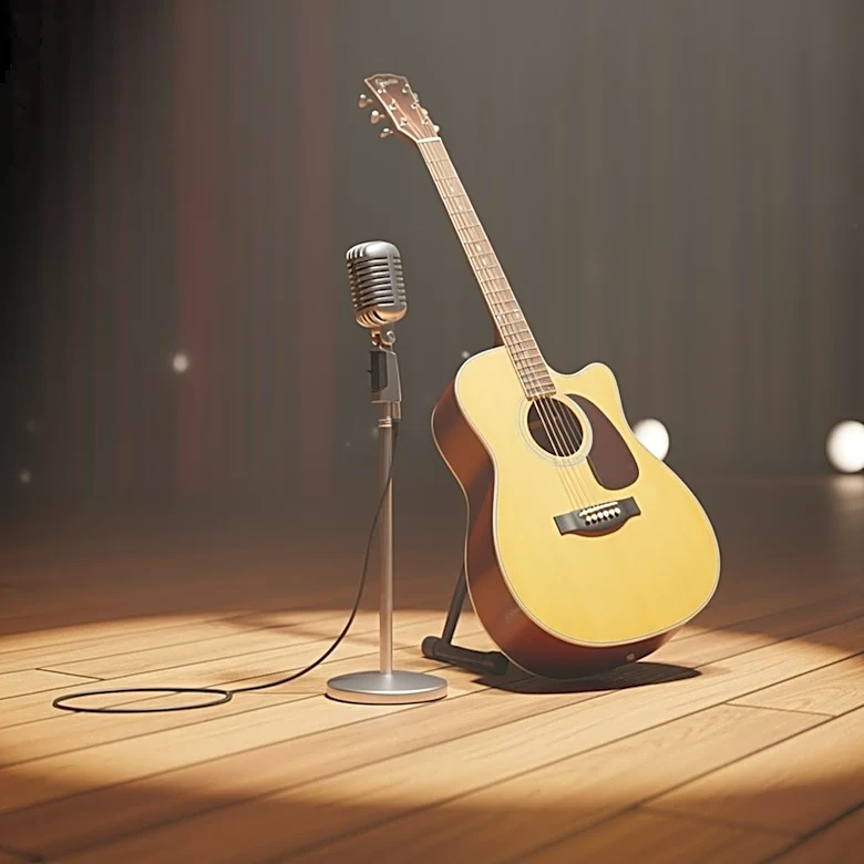 Demi Lovato and Joe Jonas Reunite for 'Camp Rock' Duet at Tour Opening