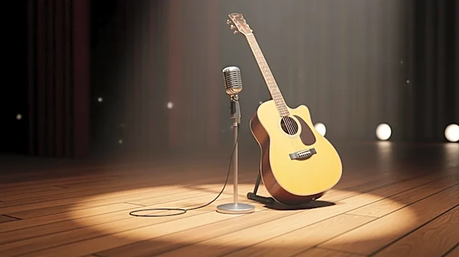 Demi Lovato and Joe Jonas Reunite for 'Camp Rock' Duet at Tour Opening