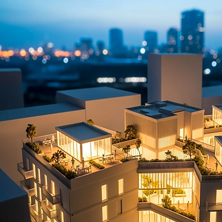 Lyf Expands Social Living Concept with New Property in Manchester