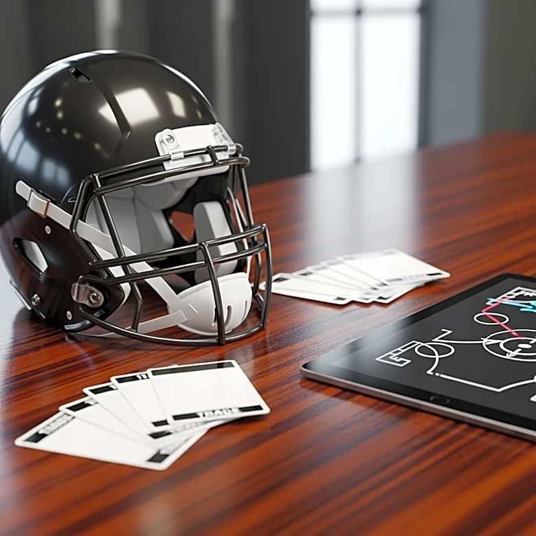 New England Patriots Hint at Potential Trade Moves