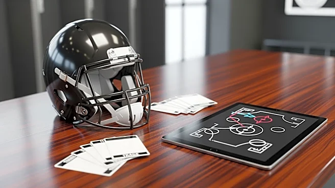 New England Patriots Hint at Potential Trade Moves