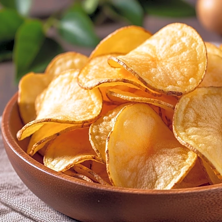 Smash Kitchen Launches Non-GMO Kettle Potato Chips in U.S. Market