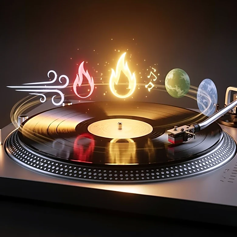 Questlove's Earth, Wind  Fire Documentary Set To Open 2026 Tribeca Festival