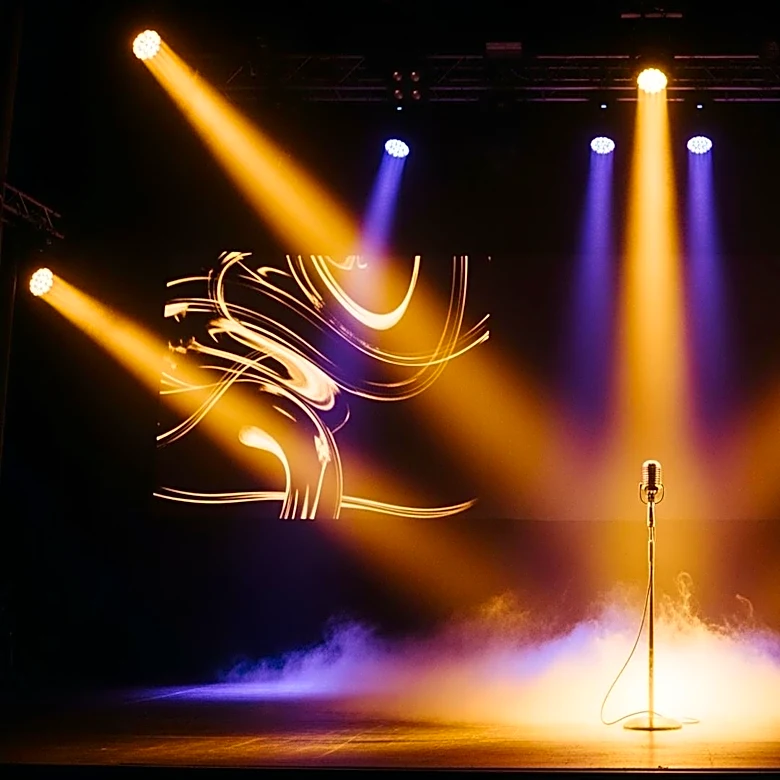 Lady Gaga Concludes 'Mayhem' Tour with Emotional Performance in New York