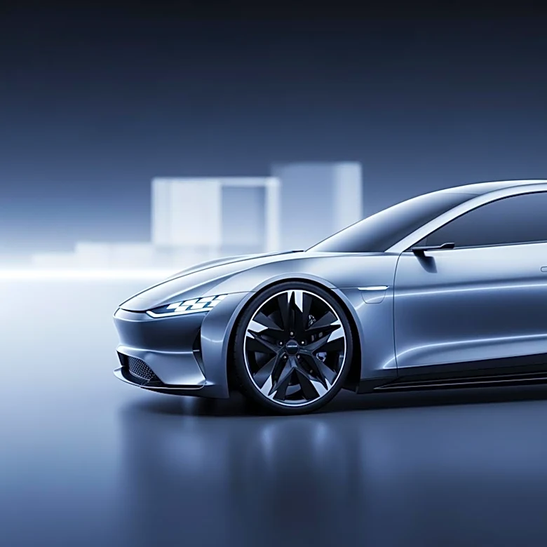 BMW iX Electric Vehicle Phased Out in U.S. as Neue Klasse Models Prepare for Launch