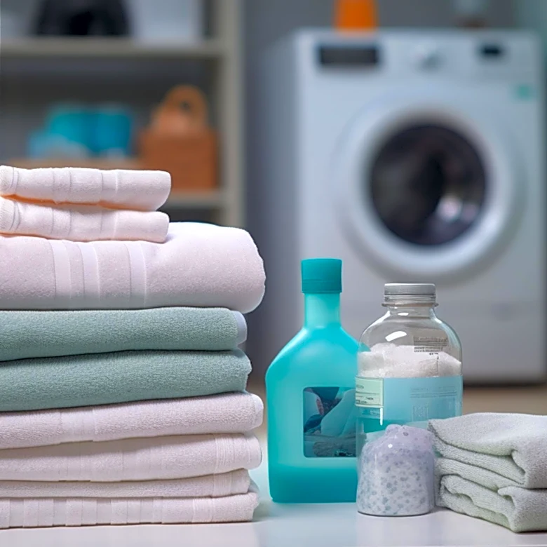Laundry Expert Advises Against Overfilling Detergent Caps to Prevent Clothing Damage