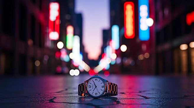 Miracle Mile: A Unique Blend of Romance and Nuclear Tension