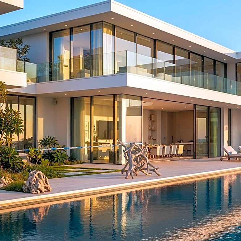 Sag Harbor Mansion Featured in Bravo's 'Summer House' Listed for Sale