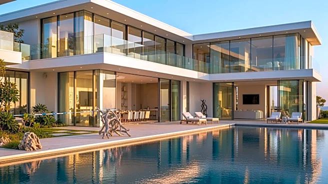 Sag Harbor Mansion Featured in Bravo's 'Summer House' Listed for Sale