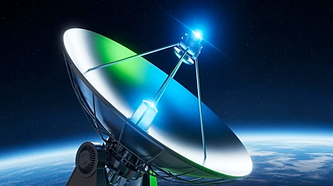 Amazon Acquires Globalstar to Enhance Leo Satellite Business in $11.57 Billion Deal