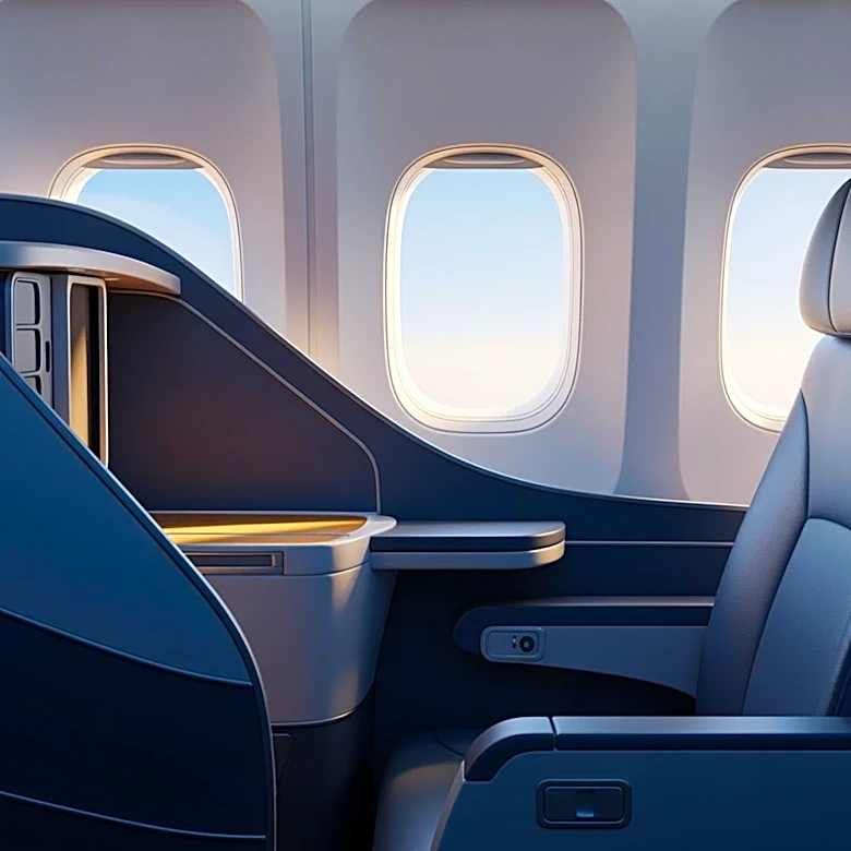 Airbus Launches A220 Airspace Cabin with Air Canada, Lufthansa, and Qantas