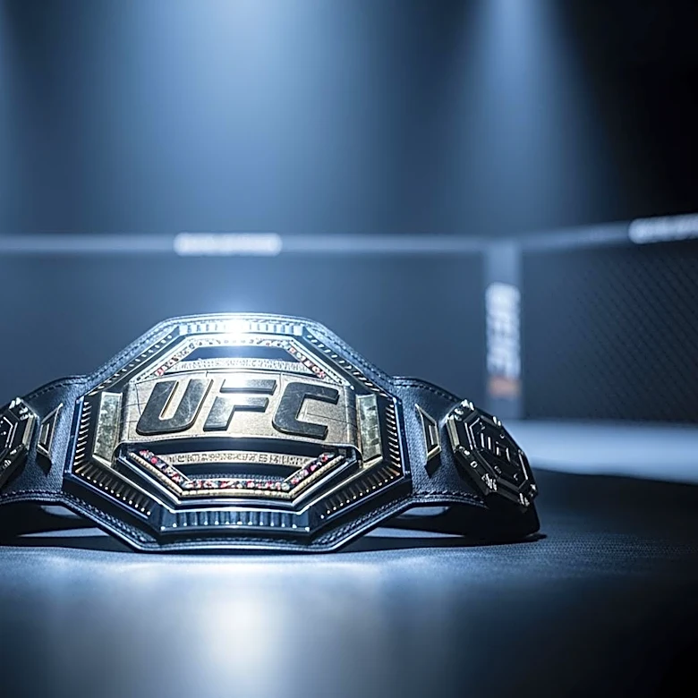 Josh Hokit Climbs to Top 5 in UFC Heavyweight Rankings After Defeating Curtis Blaydes