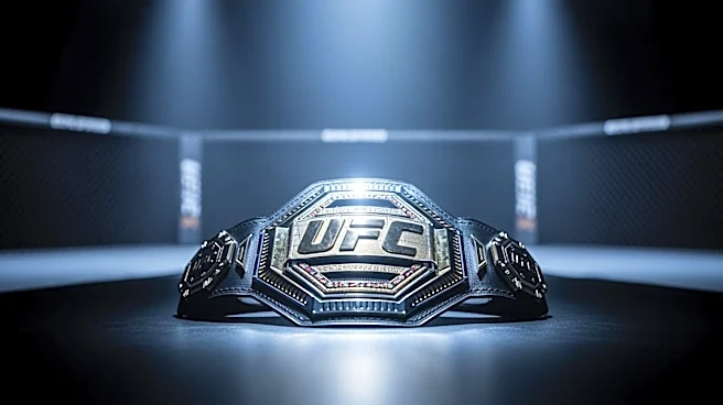 Josh Hokit Climbs to Top 5 in UFC Heavyweight Rankings After Defeating Curtis Blaydes