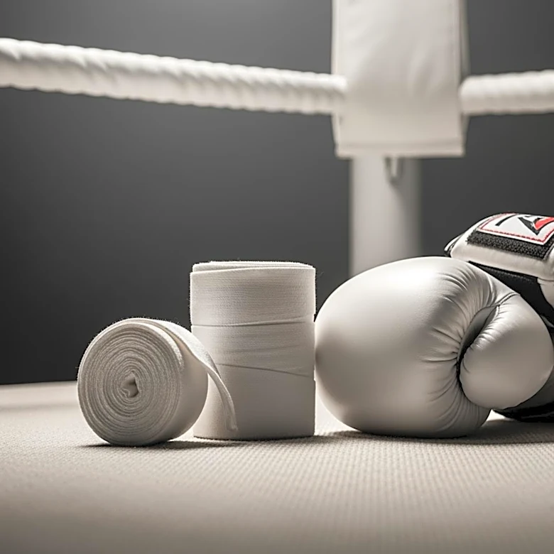 Anthony Joshua Considers Warm-Up Bout Before Tyson Fury Showdown