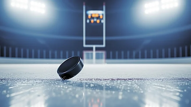 Matvei Michkov Scores for Flyers, Narrowing Game Deficit