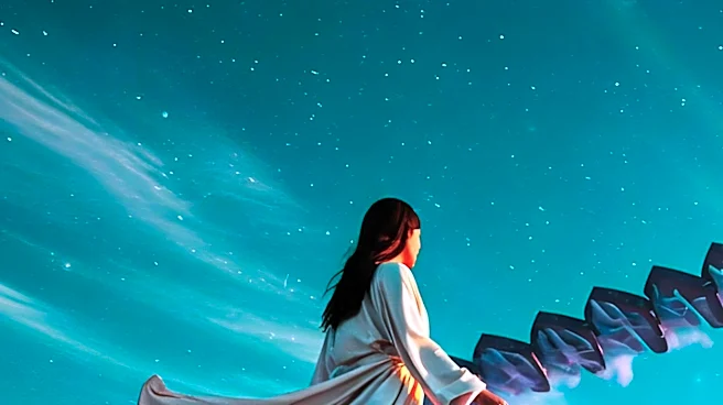 Sarah Young's Brother Releases Biography Highlighting Her Spiritual Journey