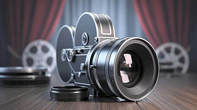 Paramount Secures Rights for New 'Longlegs' Film Starring Nicholas Cage