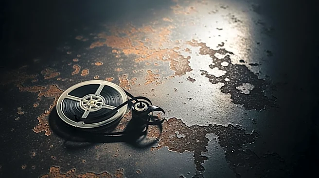 Acid Bath's Revival: TikTok Sparks New Life for 90s Sludge Metal Band