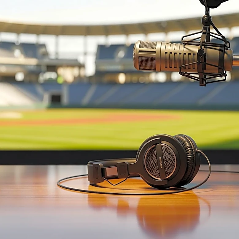 New York Mets Partner with Audacy and SportsBug for Real-Time Radio Broadcasts at Citi Field
