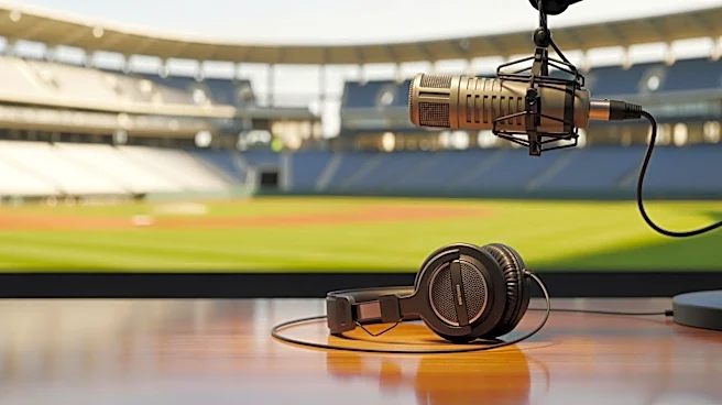 New York Mets Partner with Audacy and SportsBug for Real-Time Radio Broadcasts at Citi Field