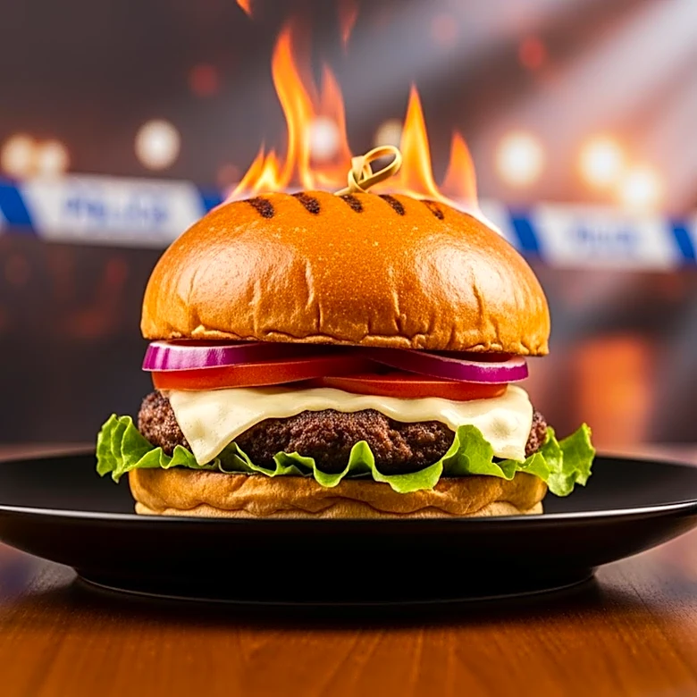 Guy Fieri Faces Backlash for Interaction with Controversial Influencer at UFC Event