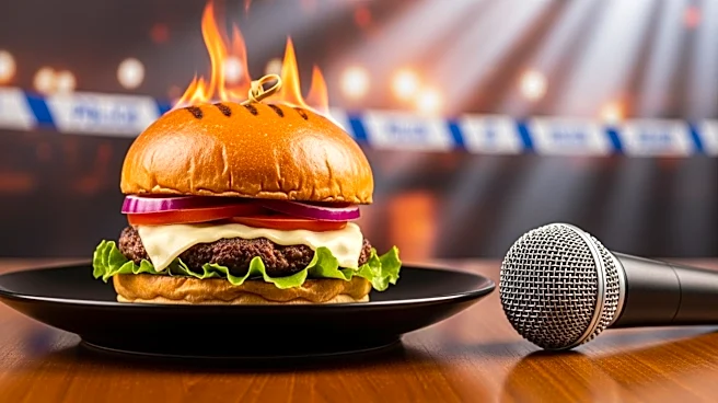 Guy Fieri Faces Backlash for Interaction with Controversial Influencer at UFC Event