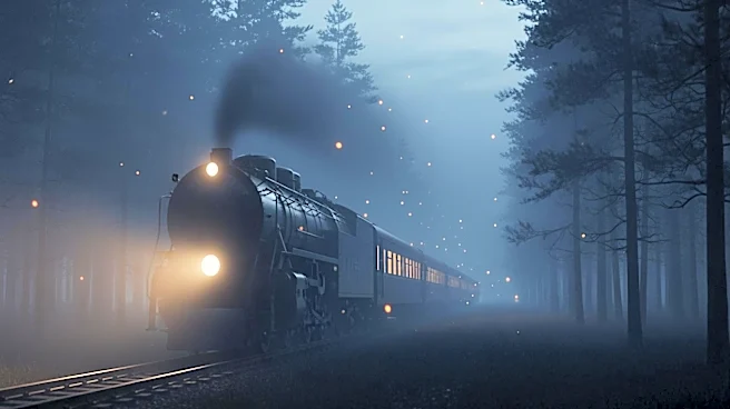 Train to Busan Returns to Theaters in 4K; Yeon Sang-ho's New Zombie Film Colony Set for Release