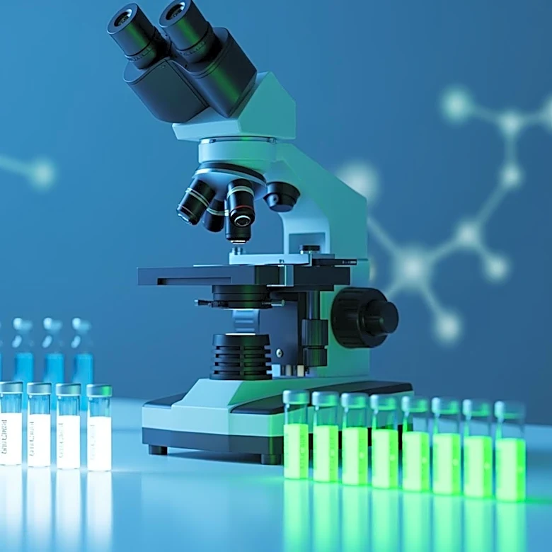 Avantor Expands U.S. Biomanufacturing with New Testing Facility in St. Louis