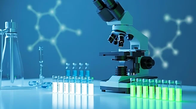 Avantor Expands U.S. Biomanufacturing with New Testing Facility in St. Louis